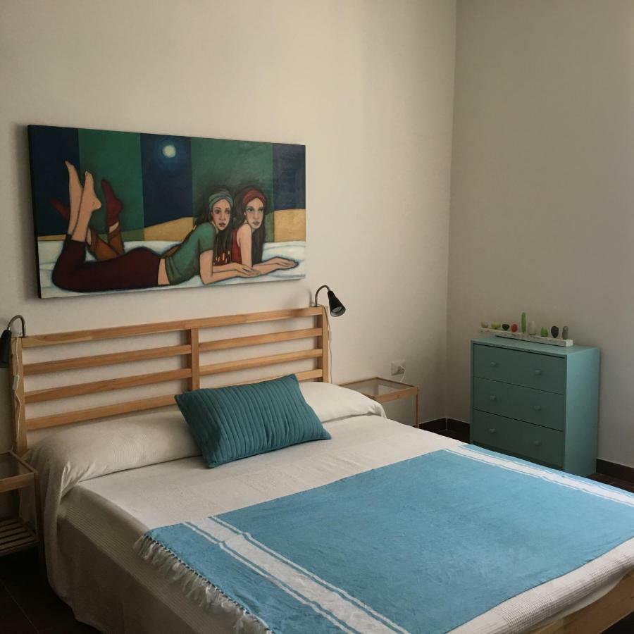 Bed and Breakfast 4 In Piazza Сорсо Экстерьер фото