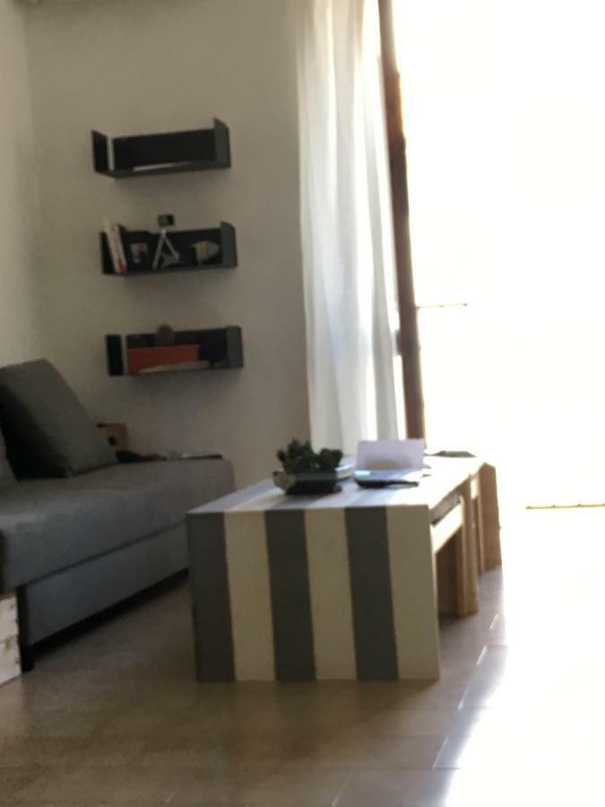 Bed and Breakfast 4 In Piazza Сорсо Экстерьер фото
