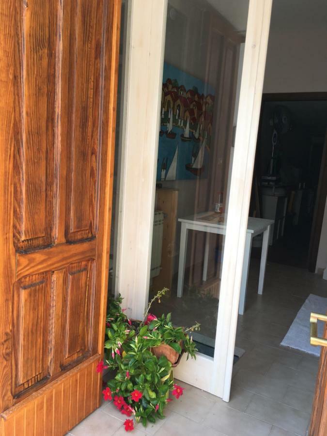 Bed and Breakfast 4 In Piazza Сорсо Экстерьер фото