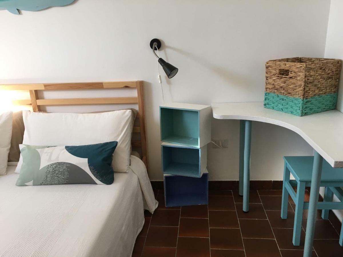 Bed and Breakfast 4 In Piazza Сорсо Экстерьер фото