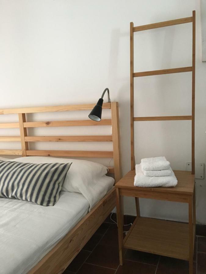 Bed and Breakfast 4 In Piazza Сорсо Экстерьер фото