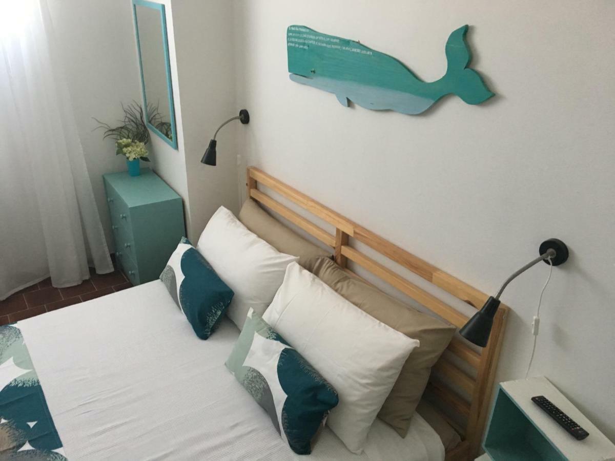 Bed and Breakfast 4 In Piazza Сорсо Экстерьер фото