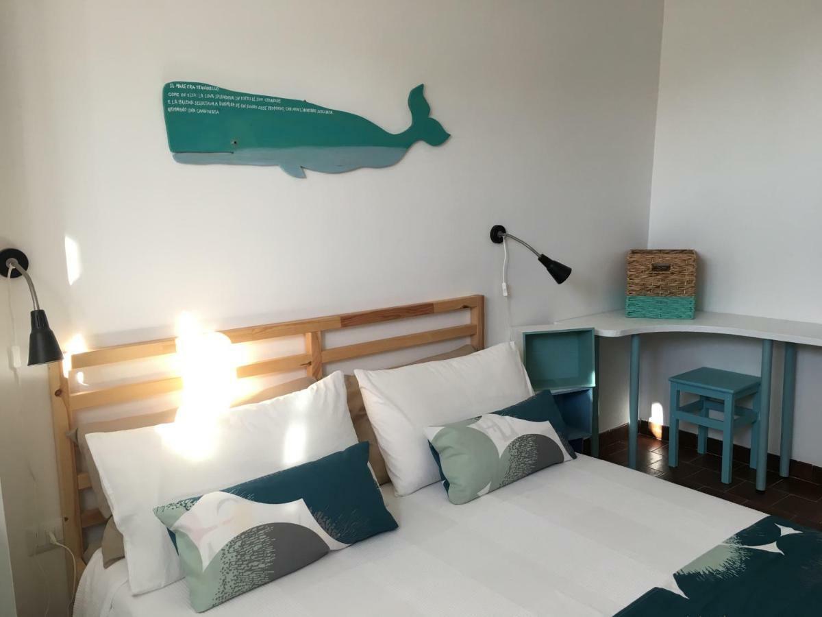 Bed and Breakfast 4 In Piazza Сорсо Экстерьер фото