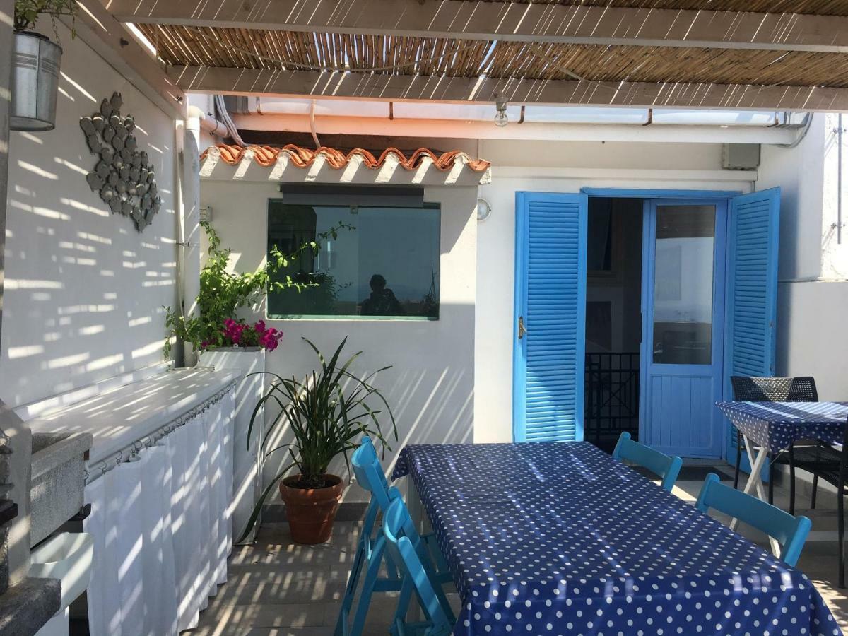Bed and Breakfast 4 In Piazza Сорсо Экстерьер фото